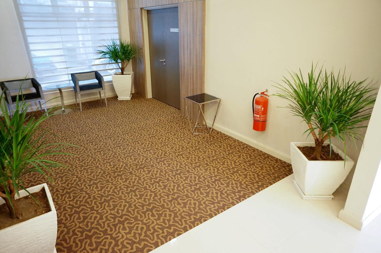 Kosma Business Hotel Κουαντάν Εξωτερικό φωτογραφία