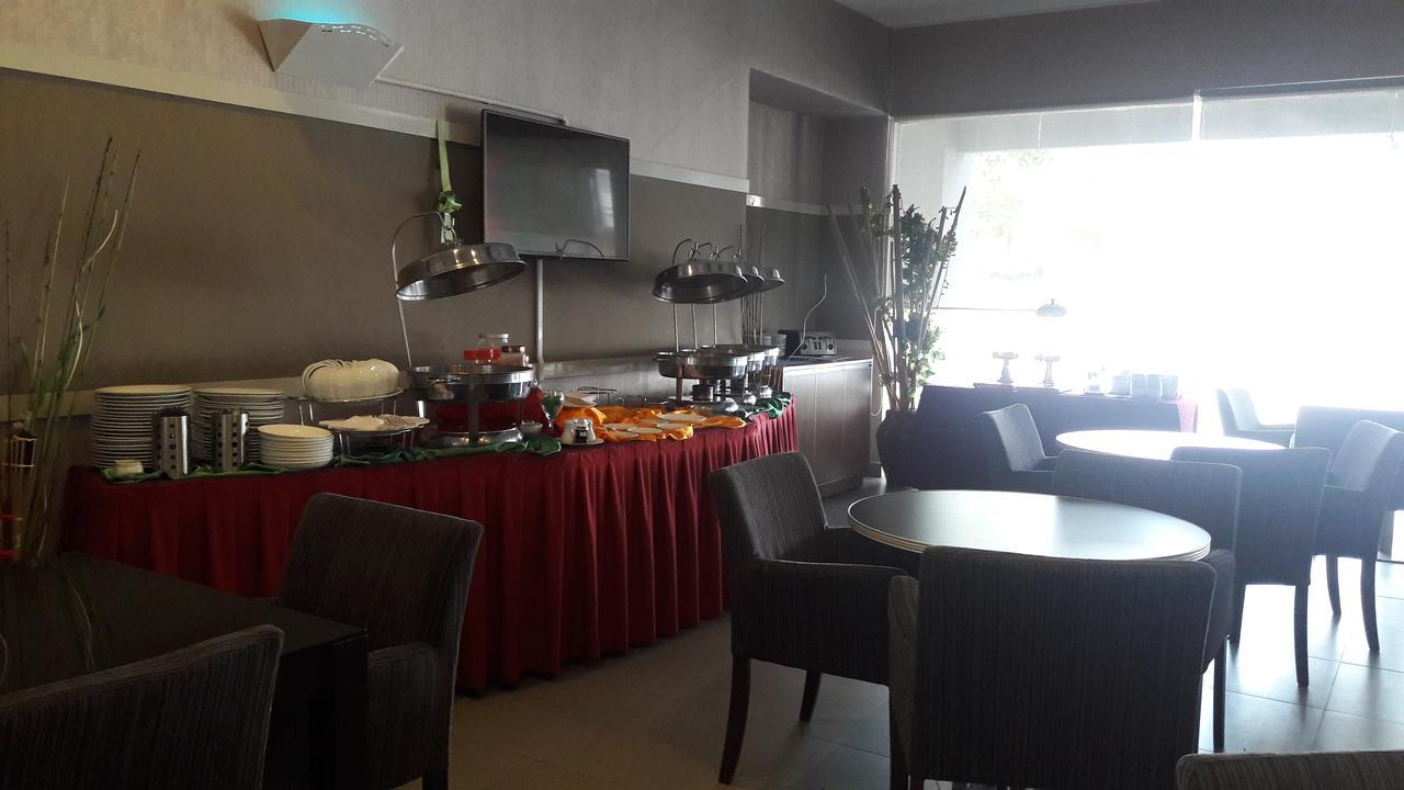 Kosma Business Hotel Κουαντάν Εξωτερικό φωτογραφία